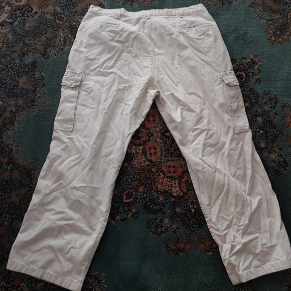 Vintage Polo Jeans Co by Ralph Lauren Cargo Pants - Picture 2 of 4